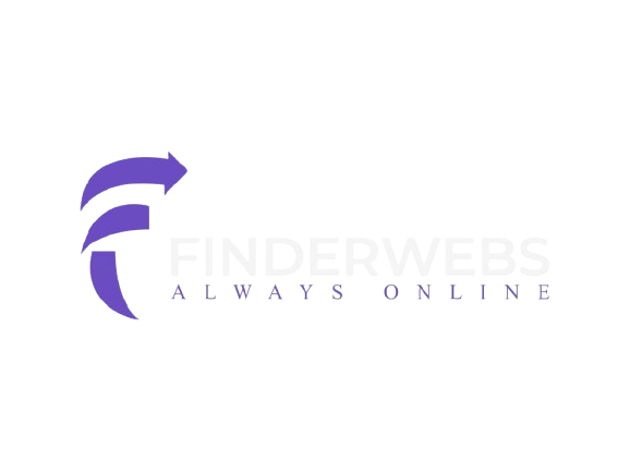 Finderwebs Logo