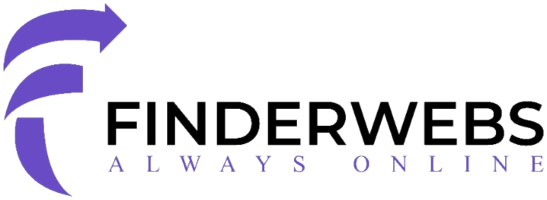Finderwebs Logo